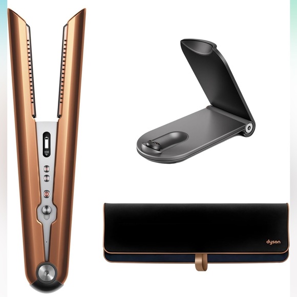 Dyson Corrale straightener